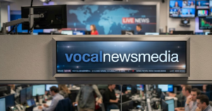VocalNewsMedia com: A Complete Guide to the Platform