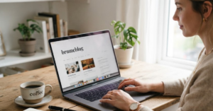 BrumeBlog com: A Complete Guide to the Blog and Its Content