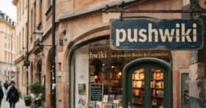 PushWiki com: A Complete Guide to the Platform and Its Content