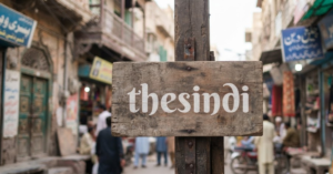 Thesindi com: Everything You Need to Know