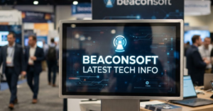 BeaconSoft Latest Tech Info: Your Guide to Today's Technology Trends
