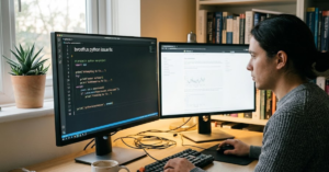 Bvostfus Python Issue Fix: A Complete Troubleshooting Guide