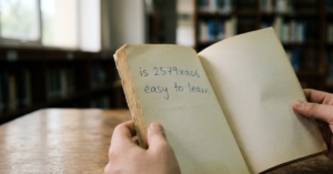 Is 2579xao6 Easy to Learn? A Complete Beginner's Guide