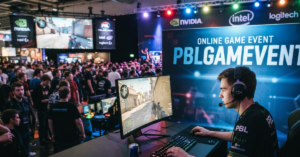 Online Game Event PBLGamevent: Everything You Need to Know